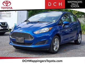 Used 2019 Ford Fiesta SE FWD video 1