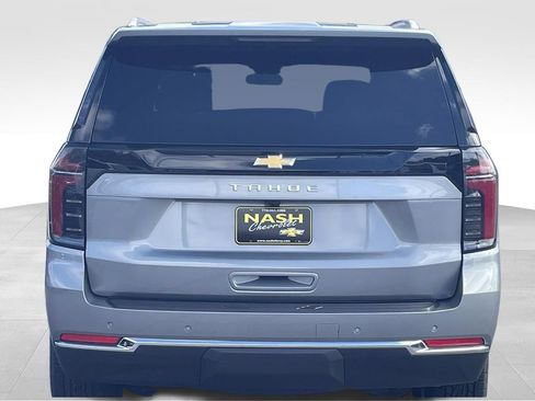 New 2026 Chevrolet Tahoe LS w/ Max Trailering Package image 4