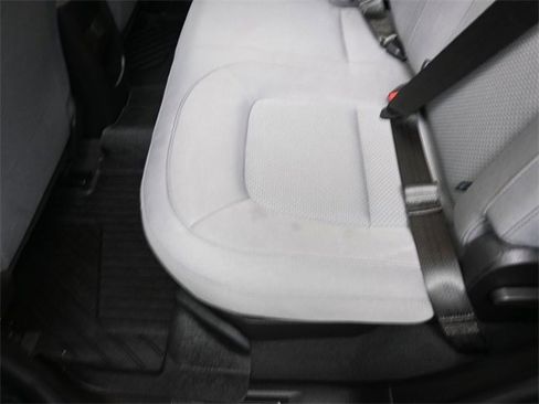 Used 2019 Chevrolet Colorado W/T w/ Custom Special Edition image 21