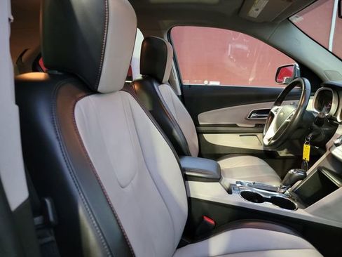 Used 2016 Chevrolet Equinox LTZ w/ Enhanced Convenience Package image 25