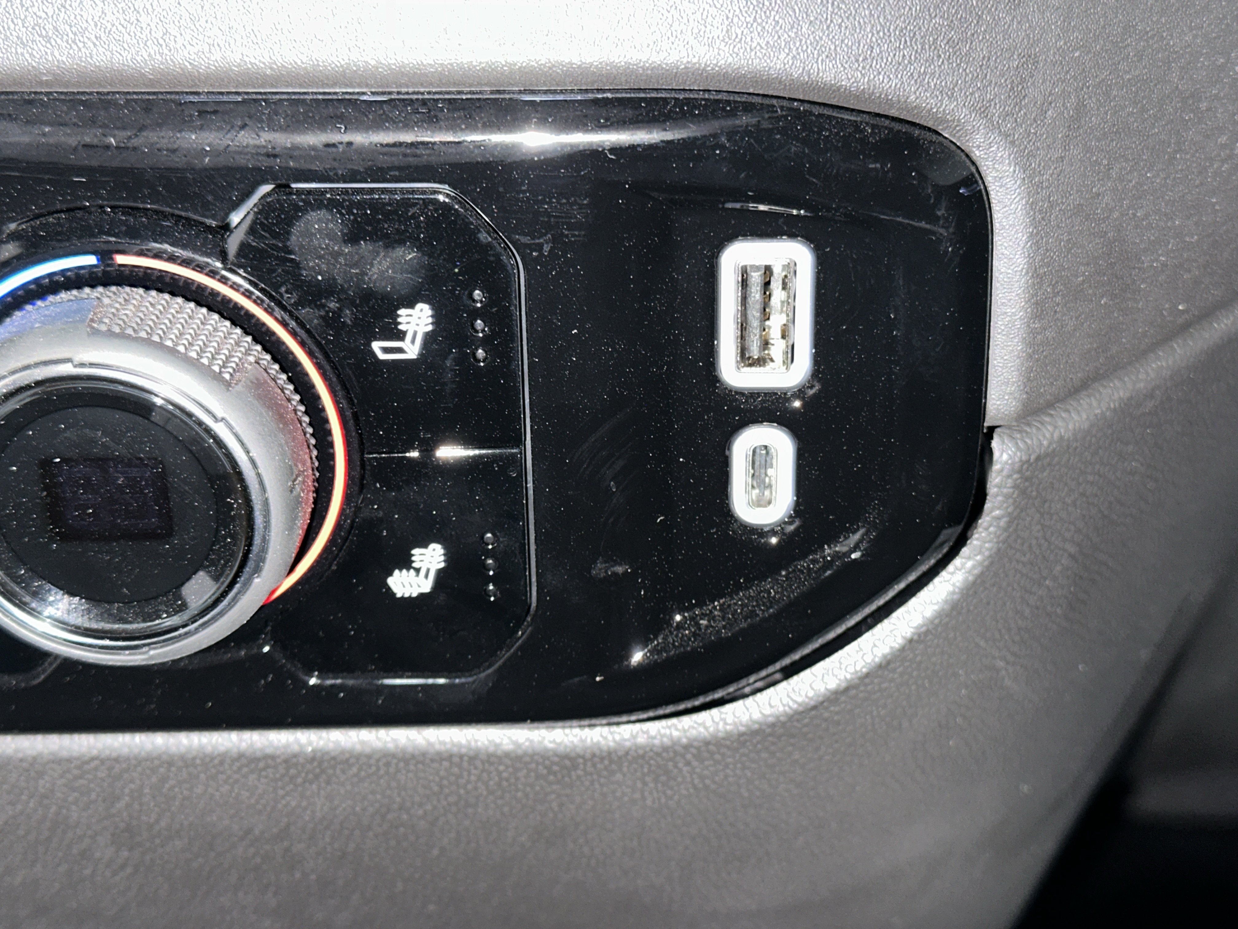 Used 2026 Chevrolet Silverado 1500 LT AWD/4WD image 38