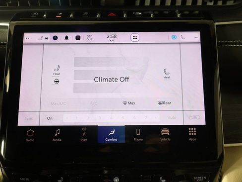 Used 2024 Jeep Grand Cherokee Limited AWD/4WD image 44