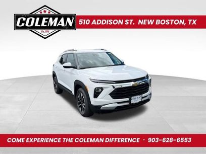 New 2026 Chevrolet TrailBlazer LT w/ Convenience Package