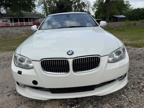 Used 2013 BMW 335i Coupe image 2