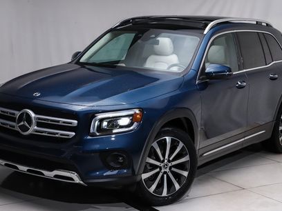 Certified 2022 Mercedes-Benz GLB 250 GLB 250