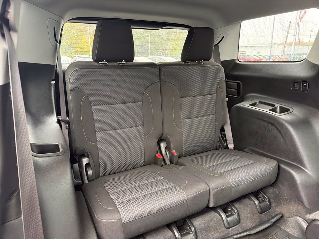 Used 2023 GMC Acadia SLE w/ Driver Convenience Package AWD/4WD image 34