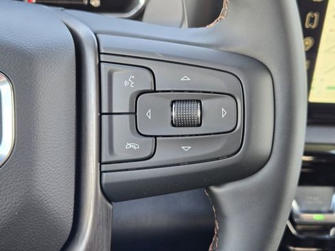 New 2026 GMC Sierra 1500 AT4 image 29