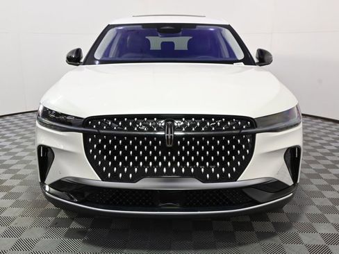 New 2026 Lincoln Nautilus Premier w/ Equipment Group 102A image 10