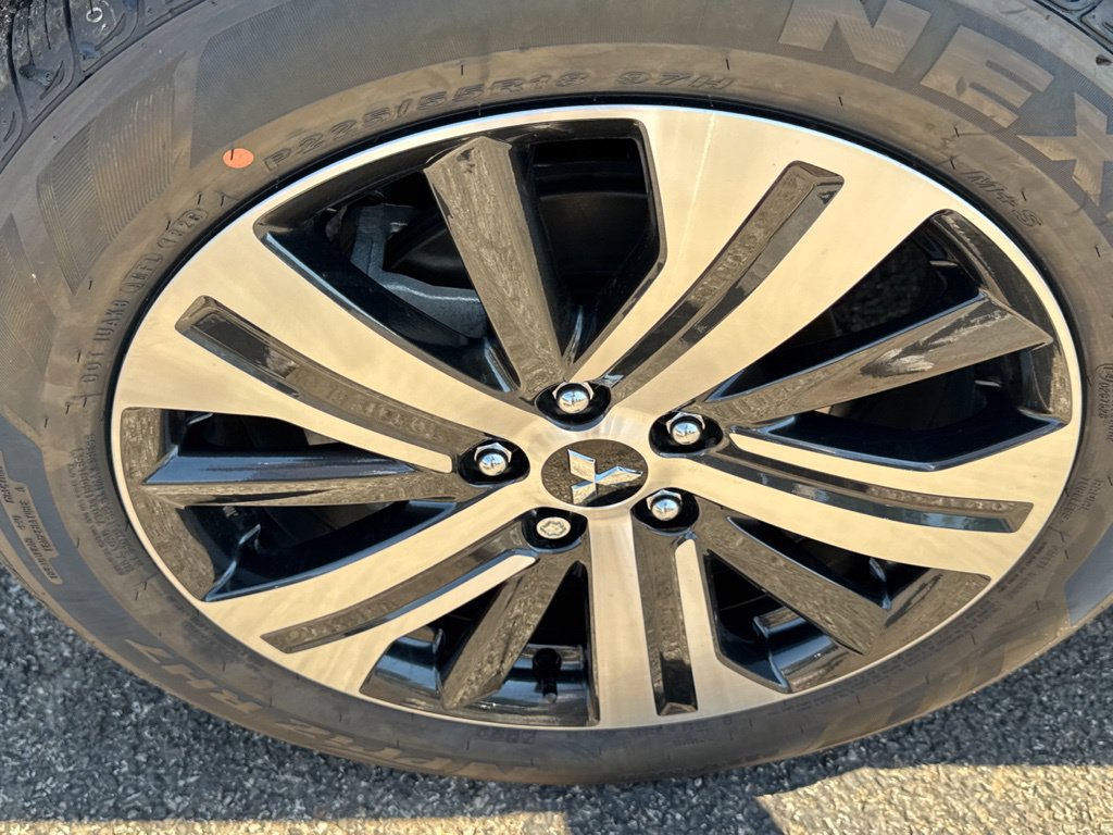 New 2027 Mitsubishi Outlander Sport SE FWD image 43