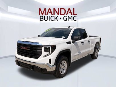 Used 2026 GMC Sierra 1500 Pro w/ Pro Value Package