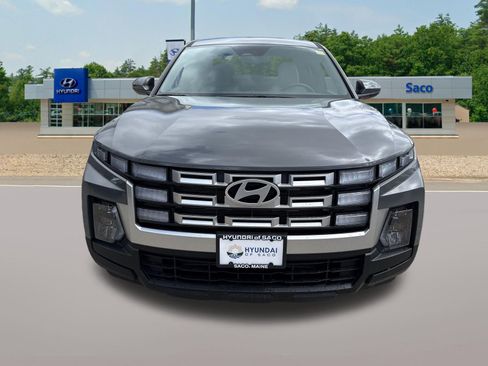 New 2026 Hyundai Santa Cruz SE AWD/4WD image 8