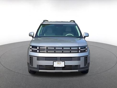 Used 2025 Hyundai Santa Fe SEL AWD/4WD image 4