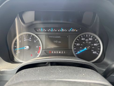 Used 2018 Ford F250 XLT w/ XLT Value Package AWD/4WD image 23