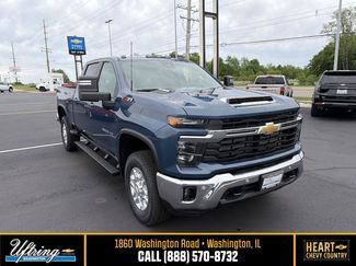 New 2026 Chevrolet Silverado 2500 LT w/ All Star Edition AWD/4WD video 1