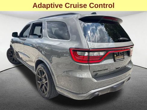 Used 2025 Dodge Durango R/T AWD/4WD image 11