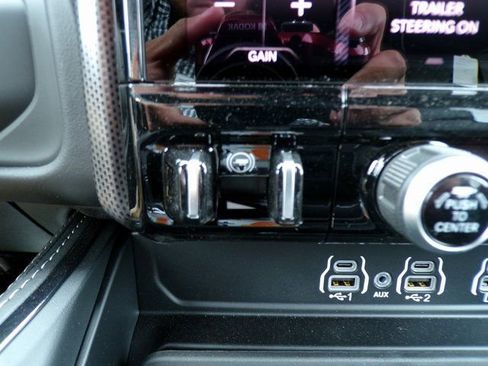 New 2026 RAM 2500 Limited image 26