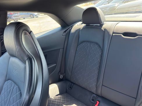 Used 2022 Audi S5 Premium w/ Convenience Package AWD/4WD image 20