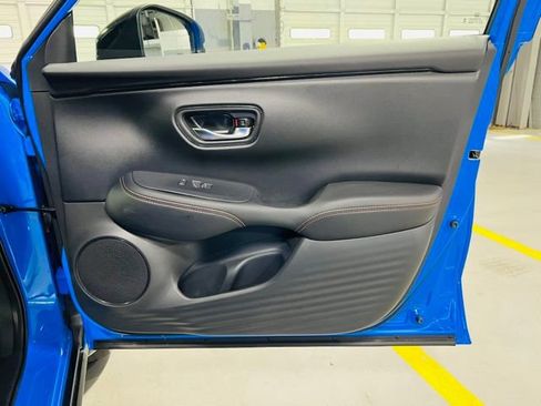 New 2026 Honda HR-V Sport image 29