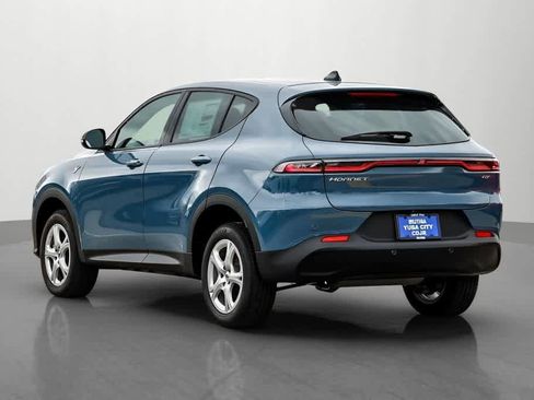 New 2025 Dodge Hornet GT w/ Cold Weather Group image 3