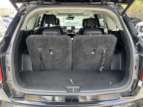 Used 2022 Kia Sorento SX image 5