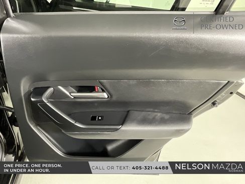 Certified 2025 MAZDA CX-50 AWD 2.5 S w/ Preferred Package image 22