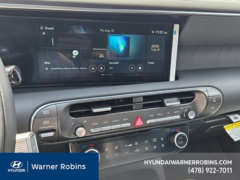 New 2026 Hyundai Palisade Calligraphy image 18