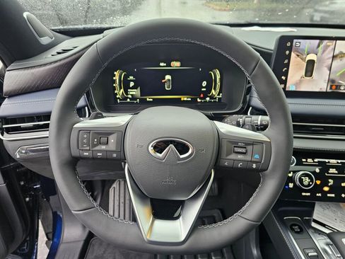 New 2026 INFINITI QX60 Sport image 29