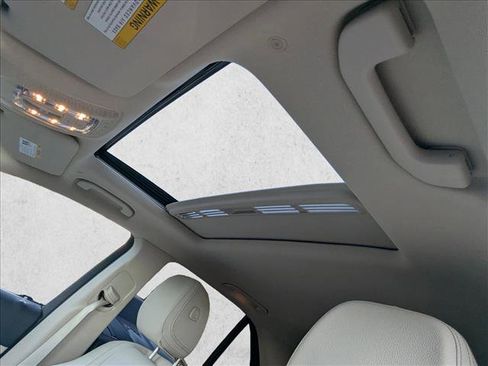 Certified 2025 Mercedes-Benz GLE 450 4MATIC image 15