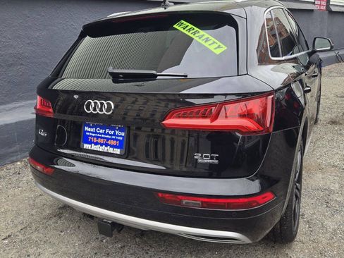 Used 2018 Audi Q5 2.0T Premium Plus w/ Premium Plus Package image 26