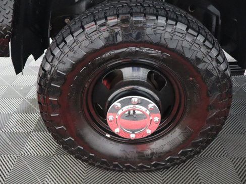 Used 2017 RAM 3500 Big Horn AWD/4WD image 80