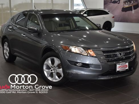 Used 2012 Honda Crosstour EX-L image 1