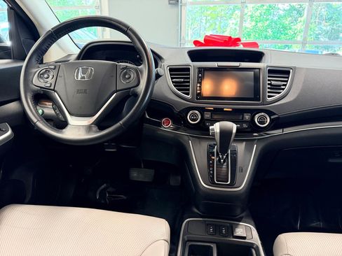 Used 2015 Honda CR-V EX-L image 26