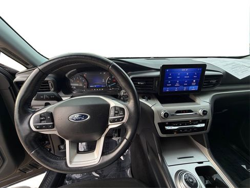 Used 2020 Ford Explorer XLT RWD image 28