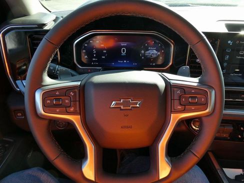 New 2026 Chevrolet Silverado 1500 RST w/ Convenience Package II image 29