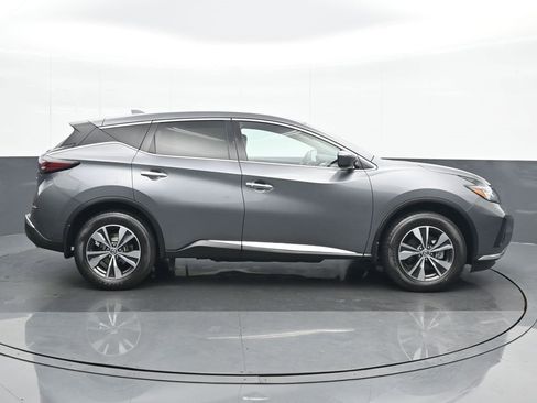 Used 2021 Nissan Murano S image 7