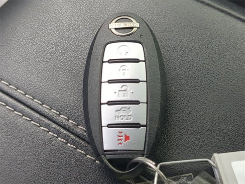 Used 2023 Nissan Altima 2.5 SV w/ SV Premium Package image 28