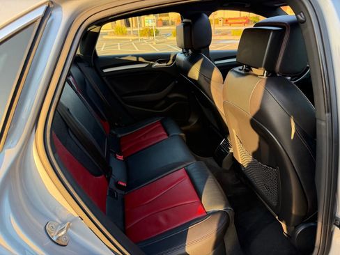 Used 2015 Audi S3 Premium Plus image 21