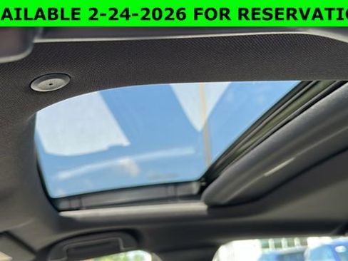 Used 2025 Acura TLX SH-AWD w/ A-SPEC Pkg image 11