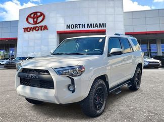 Used 2024 Toyota 4Runner SR5 video 2