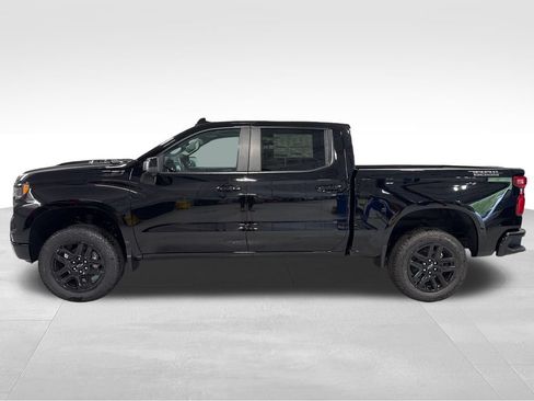 New 2026 Chevrolet Silverado 1500 LT Trail Boss w/ LT Trail Boss Premium Package AWD/4WD image 49