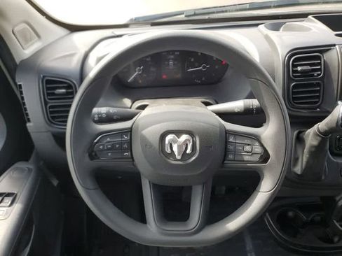 Used 2025 RAM ProMaster 3500 FWD image 18