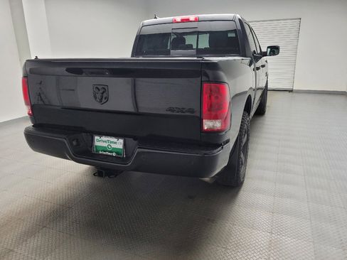 Used 2018 RAM 1500 Big Horn AWD/4WD image 7