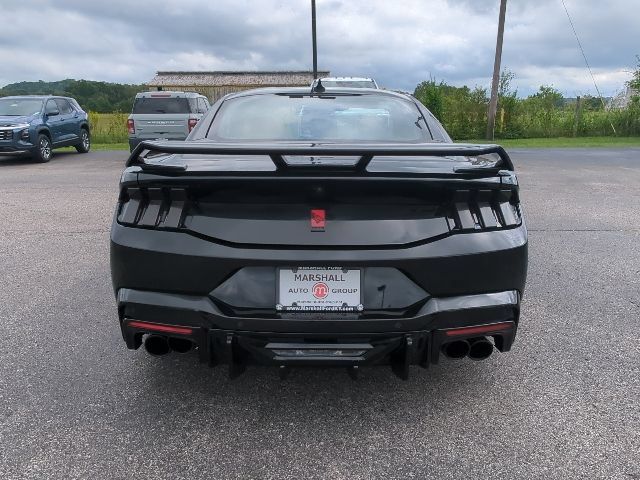 Used 2024 Ford Mustang Coupe RWD image 25