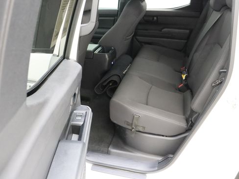 Certified 2025 Toyota Tacoma SR5 RWD image 27