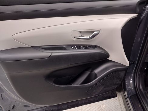 New 2026 Hyundai Tucson SEL image 19