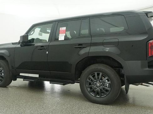 New 2026 Toyota Land Cruiser 1958 image 32