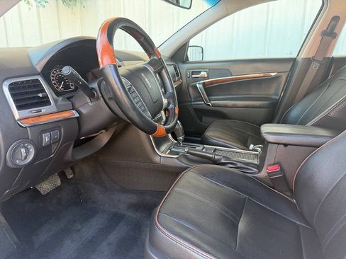 Used 2012 Lincoln MKZ Hybrid FWD image 13