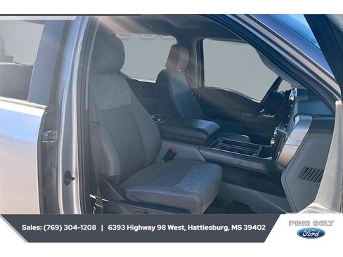 Certified 2022 Ford F150 XLT w/ Equipment Group 302A High AWD/4WD image 6