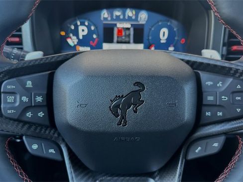 Used 2024 Ford Bronco Raptor w/ Interior Carbon Fiber Pack 6 image 20