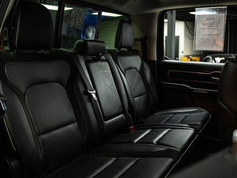 Used 2022 RAM 1500 Laramie w/ Off Road Group image 10